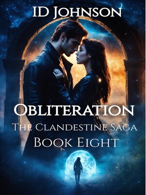 cover image of Obliteration